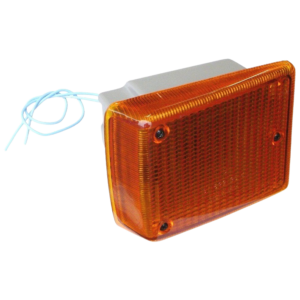 Clignotant complet orange droit complet 73-