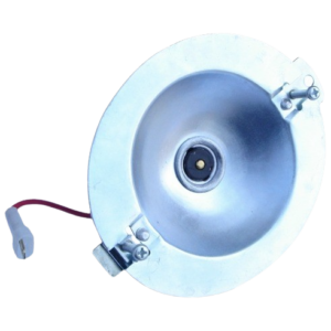 Réflecteur d’ampoule de clignotant gauche ou droit T2 63-67