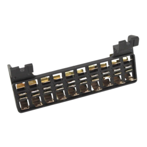 Boite à fusibles 10 fusibles 68-69 (vendue sans couvre fusible)