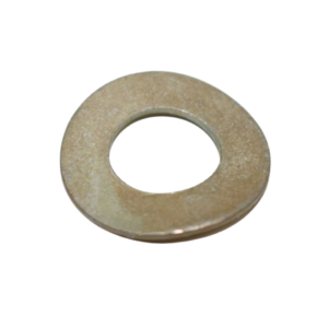 Rondelle élastique diamètre 18mm pour écrou de fixation de volant