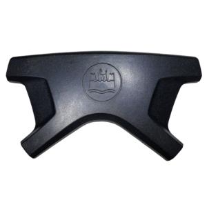 Bouton de klaxon pour 1303 74- et KG/Type3/181 72-74