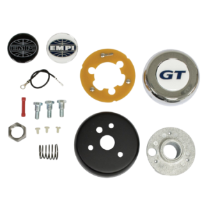 Moyeu pour volant GRANT, EMPI et MOON  8/60-7/73