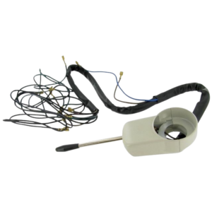 Commodo de clignotant 66-67 (8 fils) Qualité Supérieure