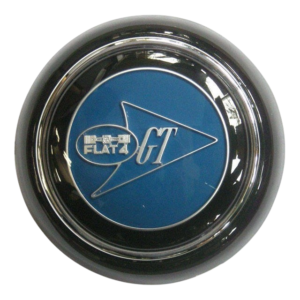Bouton de klaxon pour volant FLAT 4 FORMULA réf 94295