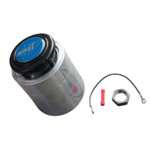 Moyeu pour volant FLAT4 GT  49-7/60