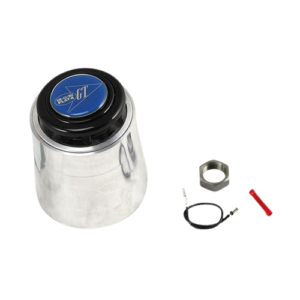 Moyeu pour volant FLAT4 GT  8/60-7/73