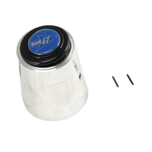 Moyeu pour volant FLAT4 GT  8/73-