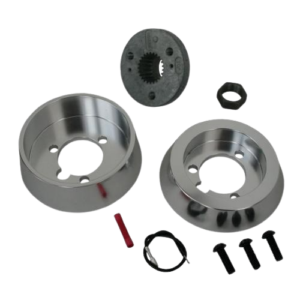 Moyeu pour volant FLAT4 FORMULA  49-7/60