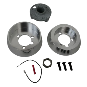 Moyeu pour volant FLAT4 FORMULA  8/60-7/73