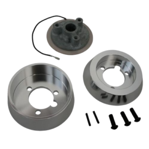 Moyeu pour volant FLAT4 FORMULA  8/73-