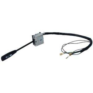 Partie électrique de commodo de clignotant T2 8/72-4/74 (5 fils)