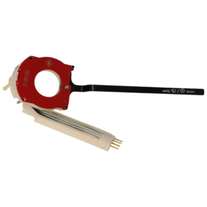 Commodo d'essuie-glace T2 74-