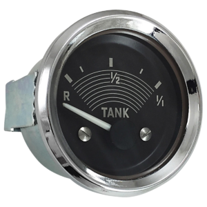 Manomètre de niveau d'essence 6 volts Wolfsburg West pour T2 55-67