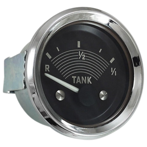Manomètre de niveau d'essence 12 volts Wolfsburg West pour T2 55-67