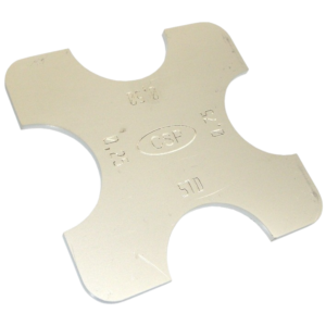 Outil de contrôle de vilebrequin T4 2.0L exclusivement CSP