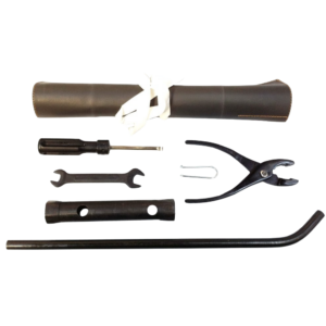 Kit de dépannage (outils) réplique option origine