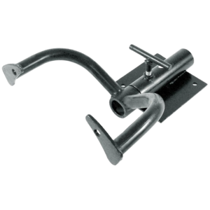 Support moteur pour établi