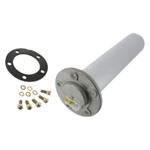 Jauge à essence dans réservoir -7/67 repro (longueur 185mm)