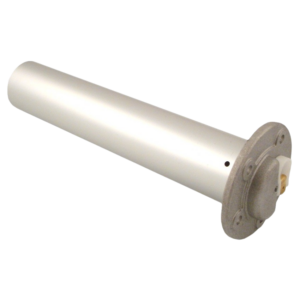 Jauge à essence repro -12/72 (longueur 215mm)