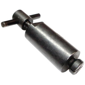 Extracteur d'arbre d'allumeur