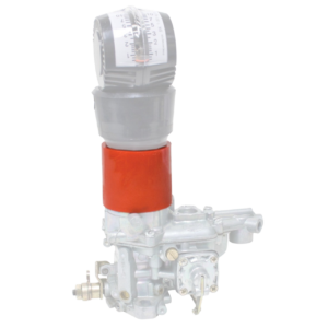 Outil d'adaptation de synchronisateur (U335450 ou U335455) de carburateur sur ICT