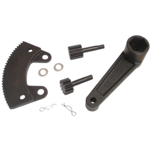 Démultiplicateur de force pour démontage tambour arrière