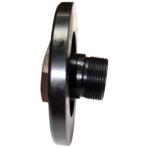 Outil pour guidage/fixation du joint spi volant moteur