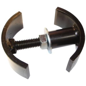 Outil d'ouverture de bloc