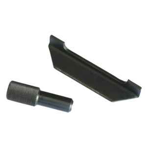 Outil de blocage de distribution Watercooled pour changement de courroie