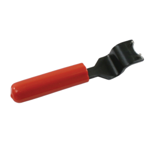 Clé pour tendeur de distribution