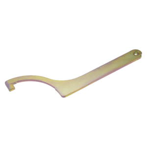 Clé pour démontage poulie diamètre 108mm