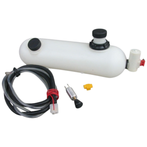 Bocal de lace glace électrique comme à l’origine 12 V 68-