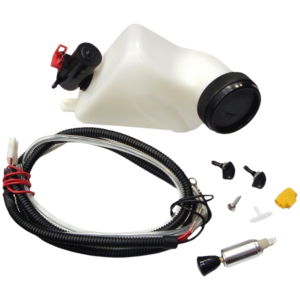 Kit bocal lave-glace électrique 12V -67