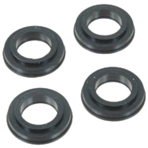 Set de 4 joints d'embase de bras d'essuies-glace de T2 -67 Wolfsburg West