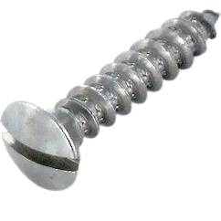 Vis pour support réf 09673