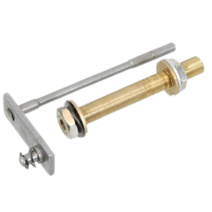 Axe d’essuie-glace gauche ou droit 65 uniquement