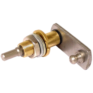 Axe d’essuie-glace gauche ou droit 55-64