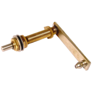 Axe d’essuie-glace gauche ou droit 68 uniquement