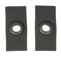 Set de 2 joints anti-vibration de moteur d’essuie-glace T2 55-64