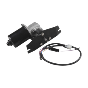 Moteur d'essuie-glace 12volts avec support pour T2 58-66