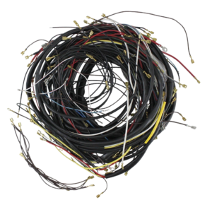 Système électrique T2 65