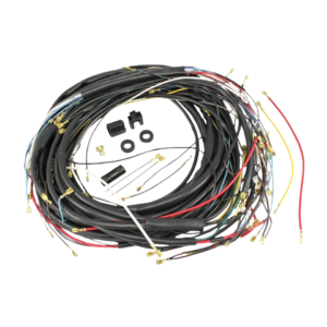 Système électrique T2 66-67
