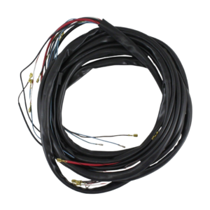 Système électrique T2 68-69