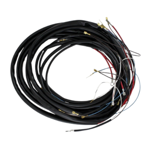 Système électrique T2 70-71