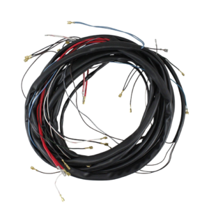 Système électrique T2 72-75 pour combi avec moteur T1-2 (sauf T4)