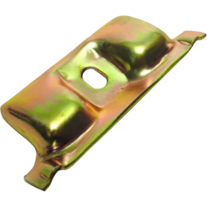 Câle de retenue de batterie sur chassis T2 72-79