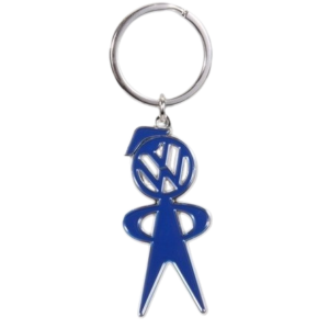 Porte-clés Mister BUBBLE