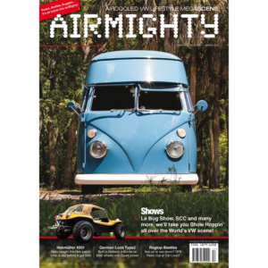 AIRMIGHTY n°17