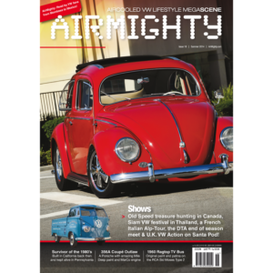 AIRMIGHTY n°18
