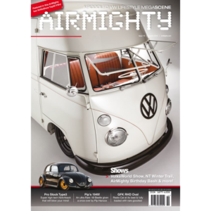 AIRMIGHTY n°19